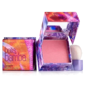 Benefício Bella Bamba